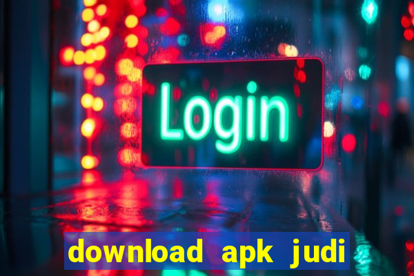 download apk judi slot microgaming