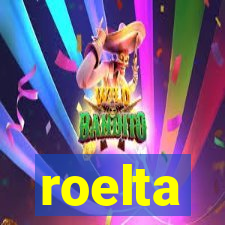 roelta