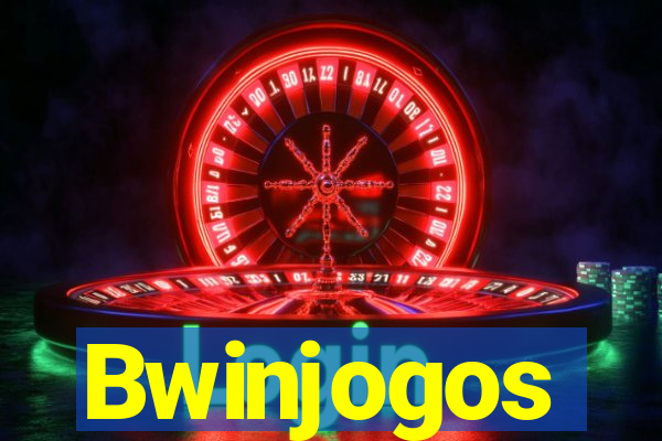 Bwinjogos