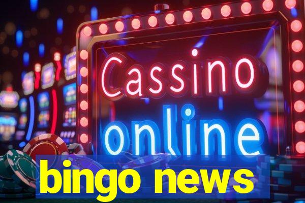 bingo news