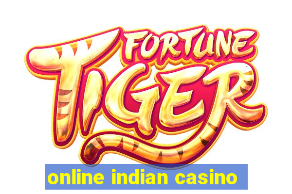 online indian casino