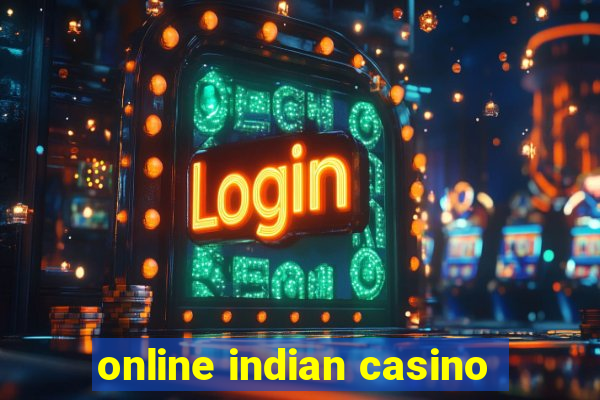 online indian casino