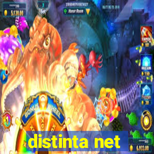 distinta net