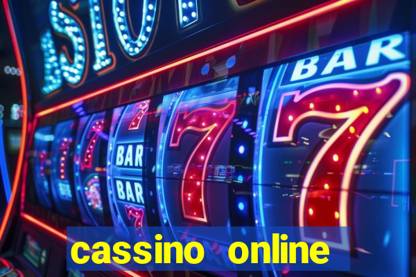 cassino online deposito 1 real