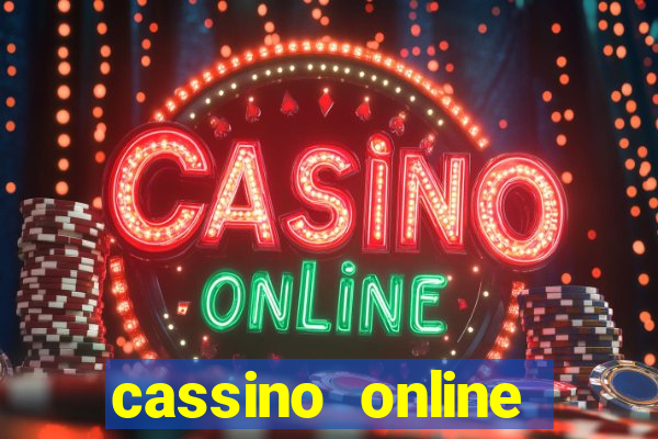 cassino online deposito 1 real