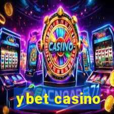 ybet casino