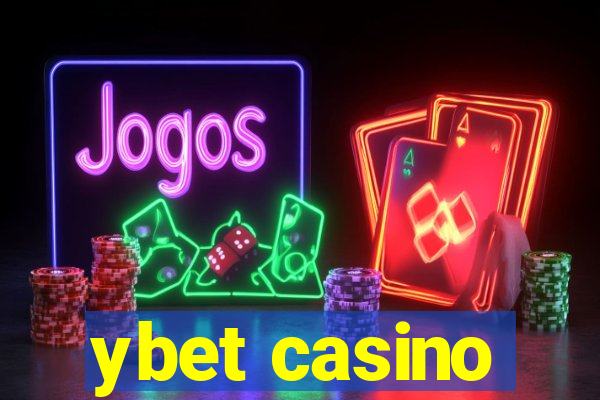 ybet casino