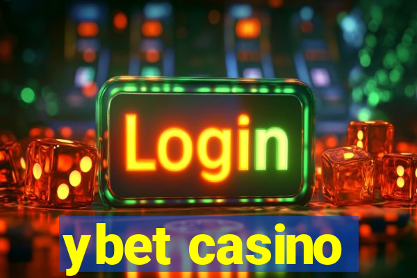 ybet casino