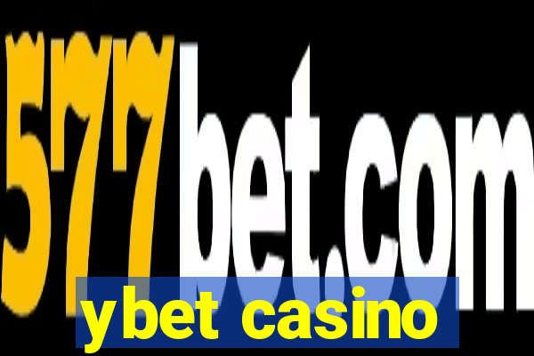 ybet casino