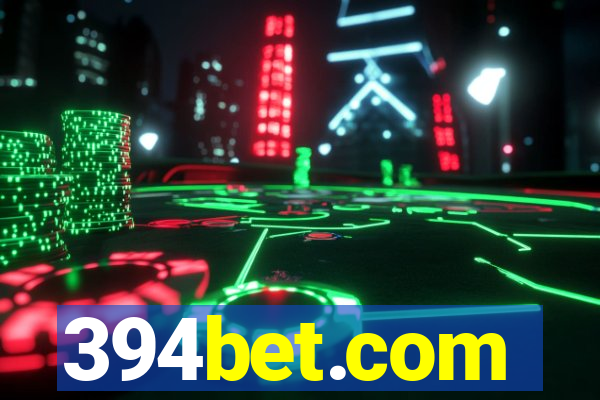 394bet.com