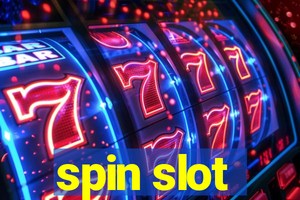 spin slot