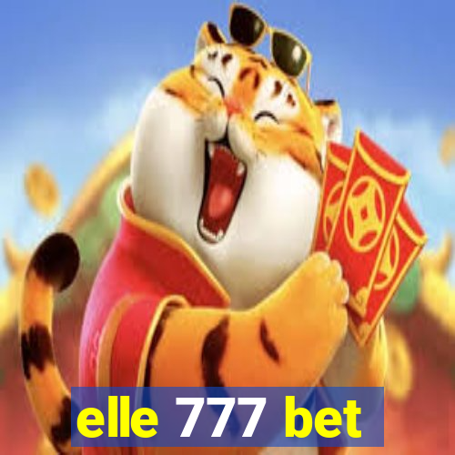 elle 777 bet