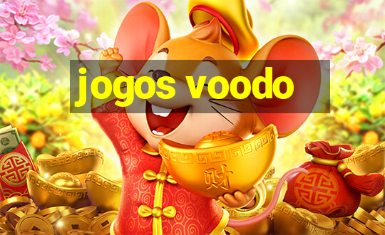 jogos voodo