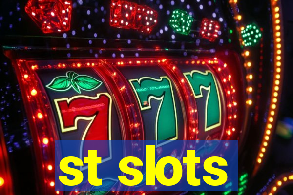 st slots