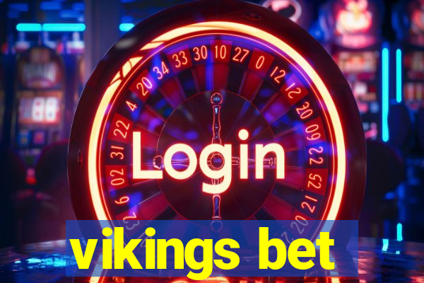 vikings bet