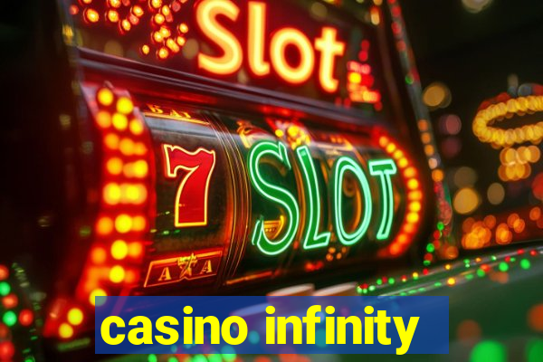 casino infinity