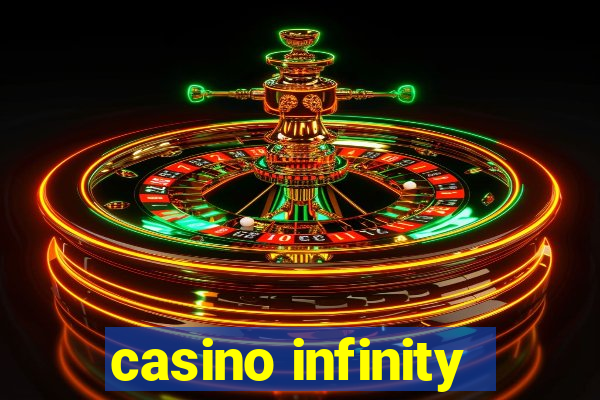 casino infinity