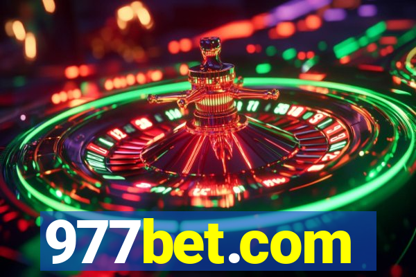 977bet.com