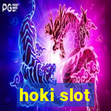 hoki slot