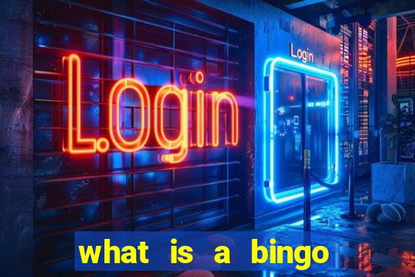 what is a bingo caller called