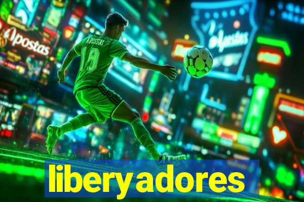 liberyadores