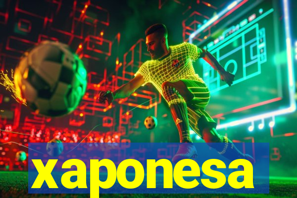 xaponesa