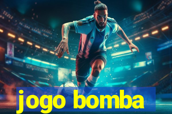 jogo bomba