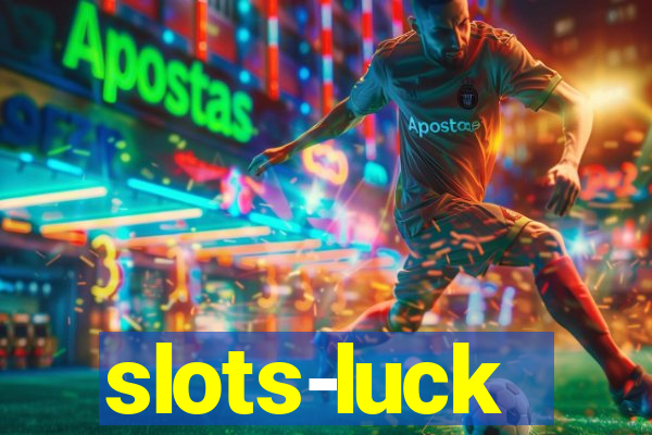 slots-luck