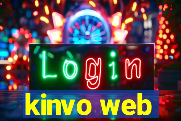 kinvo web