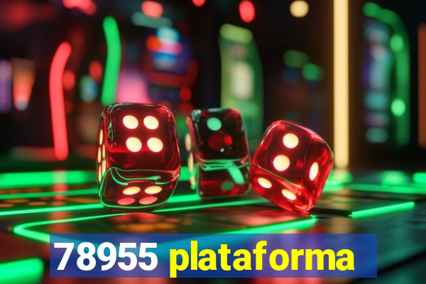 78955 plataforma