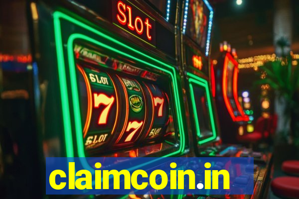 claimcoin.in