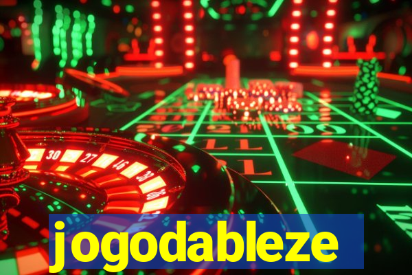 jogodableze