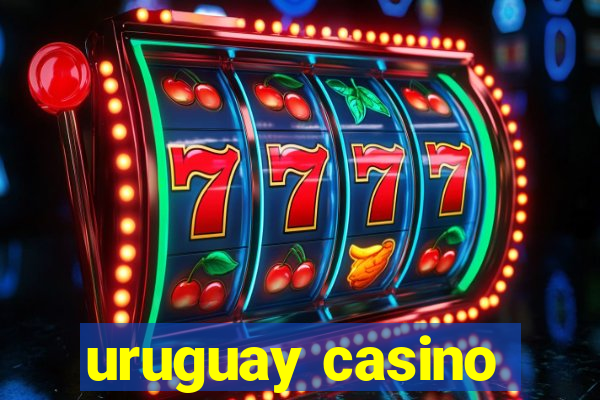 uruguay casino