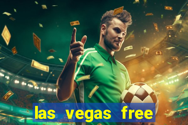 las vegas free slot play