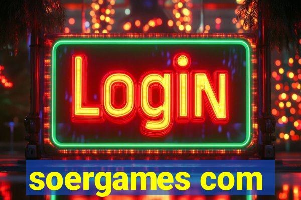 soergames com