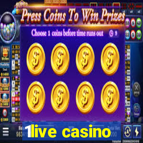 1live casino