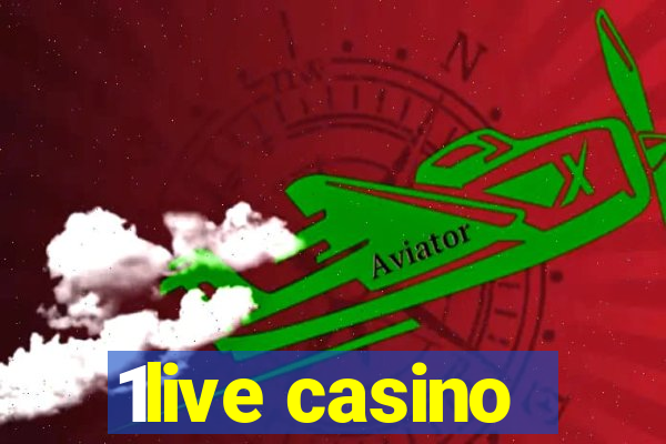 1live casino