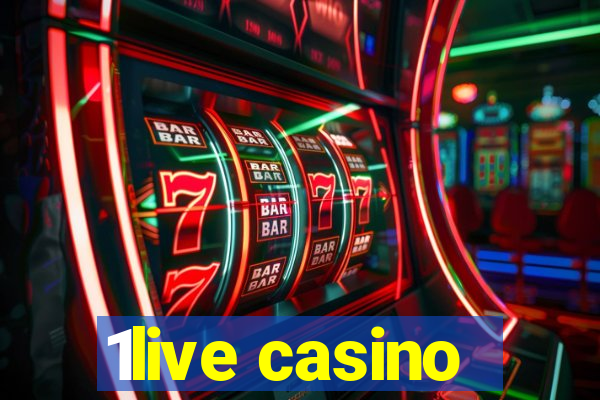 1live casino