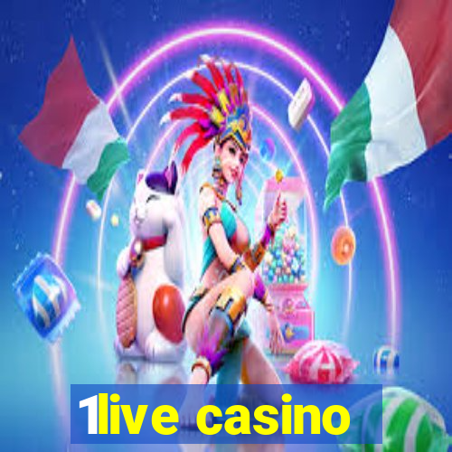 1live casino