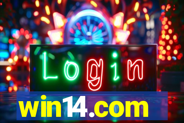 win14.com