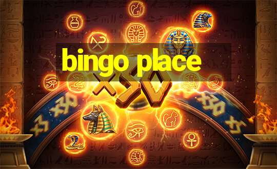 bingo place