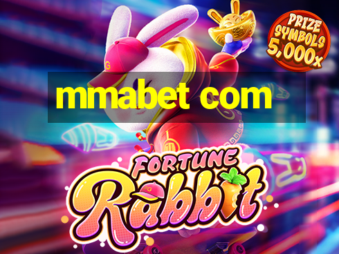 mmabet com