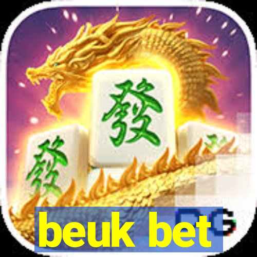 beuk bet