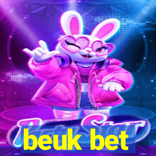 beuk bet