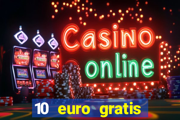 10 euro gratis kroon casino