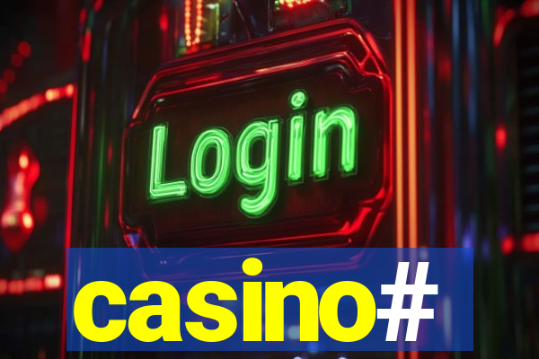 casino#