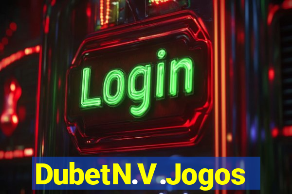 DubetN.V.Jogos