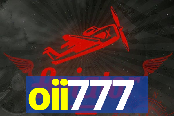 oii777