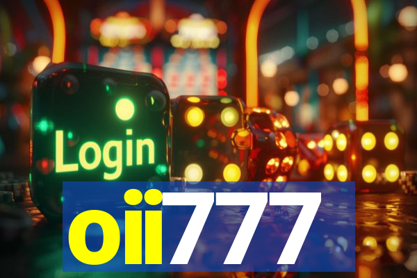 oii777