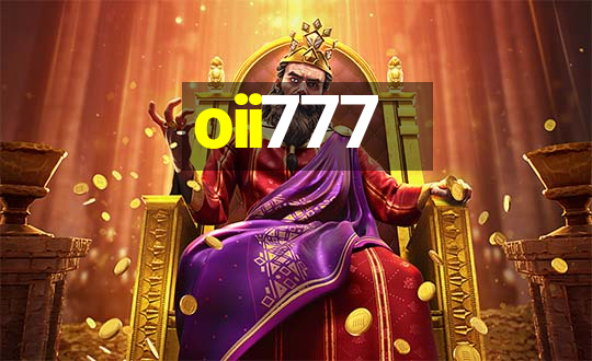 oii777